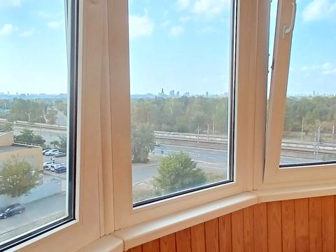 квартира за адресою Оноре де Бальзака вул., 4