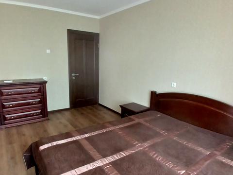 квартира за адресою Оноре де Бальзака вул., 4