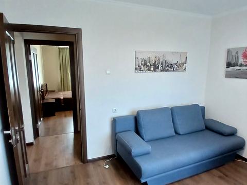 квартира за адресою Оноре де Бальзака вул., 4