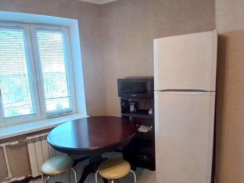 квартира за адресою Оноре де Бальзака вул., 4