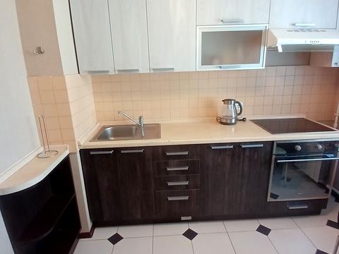 квартира за адресою Оноре де Бальзака вул., 4