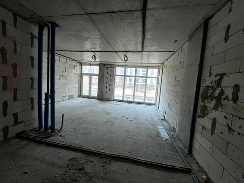 комерційна за адресою Марсельська вул., 33/1