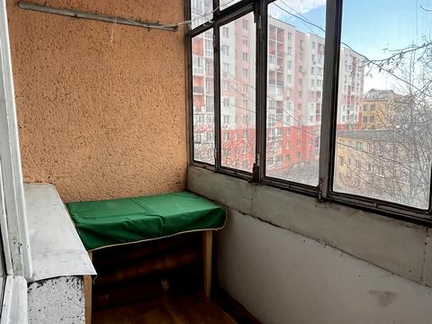 квартира по адресу Торфяная ул., 23