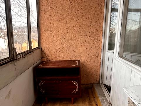 квартира по адресу Торфяная ул., 23