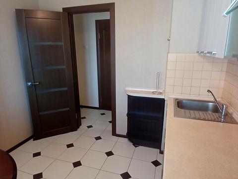 квартира за адресою Оноре де Бальзака вул., 4