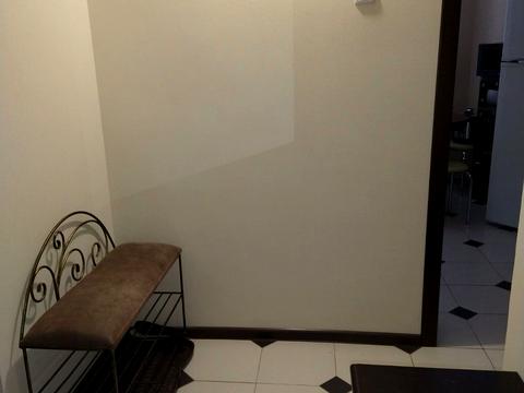 квартира за адресою Оноре де Бальзака вул., 4