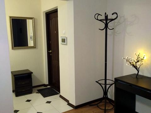 квартира за адресою Оноре де Бальзака вул., 4