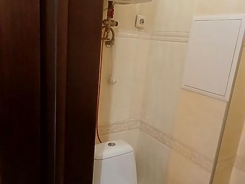 квартира за адресою Оноре де Бальзака вул., 4