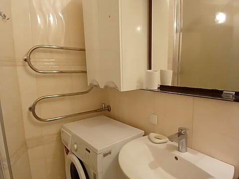 квартира за адресою Оноре де Бальзака вул., 4