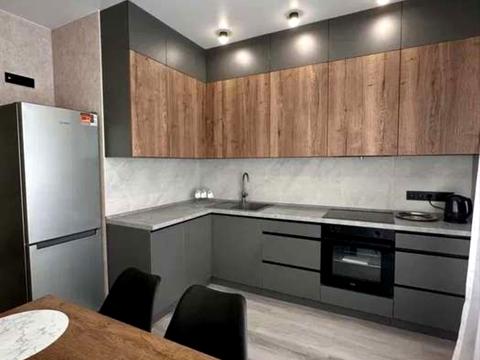 квартира за адресою Георгія Липського вул. (Толбухіна), 135-В