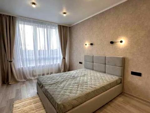 квартира за адресою Георгія Липського вул. (Толбухіна), 135-В