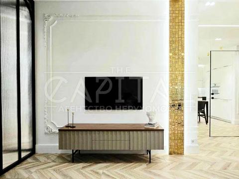 квартира за адресою Віктора Некрасова вул. (Північно-Сирецька), 8