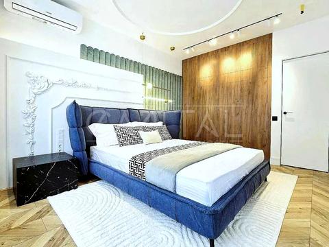 квартира за адресою Віктора Некрасова вул. (Північно-Сирецька), 8