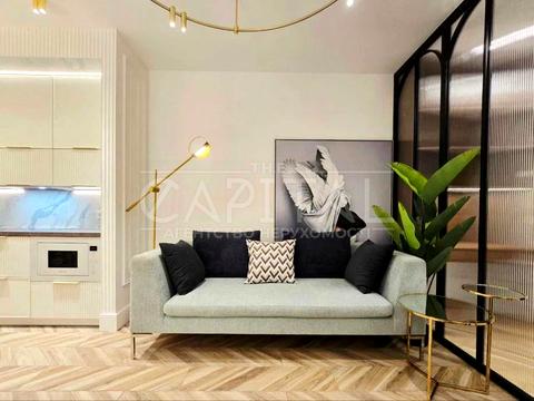 квартира за адресою Віктора Некрасова вул. (Північно-Сирецька), 8