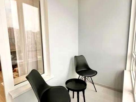 квартира за адресою Георгія Липського вул. (Толбухіна), 135-В