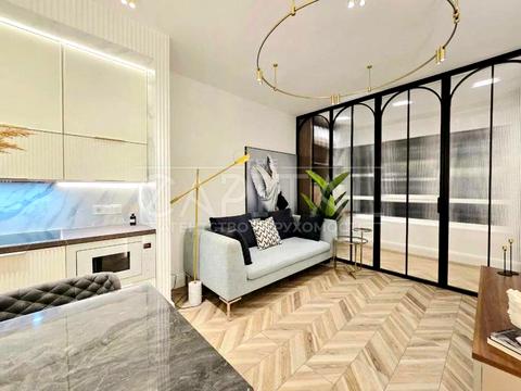 квартира за адресою Віктора Некрасова вул. (Північно-Сирецька), 8