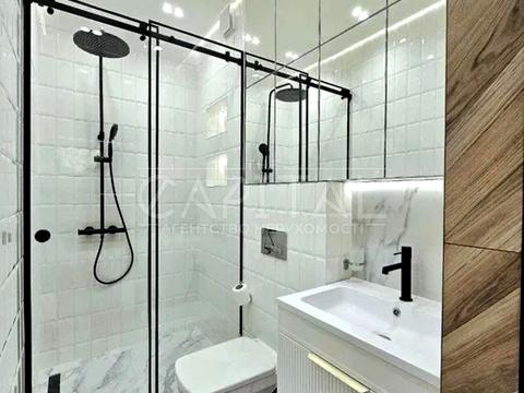 квартира за адресою Віктора Некрасова вул. (Північно-Сирецька), 8