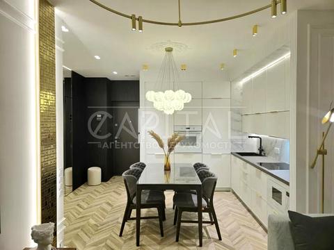 квартира за адресою Віктора Некрасова вул. (Північно-Сирецька), 8