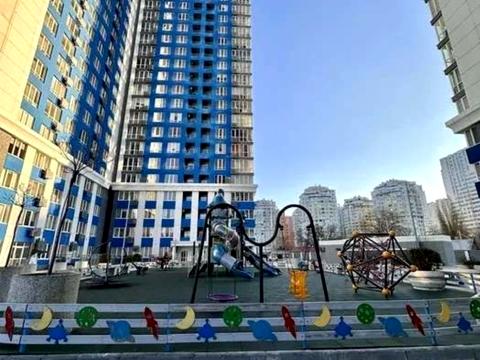 квартира за адресою Георгія Липського вул. (Толбухіна), 135-В