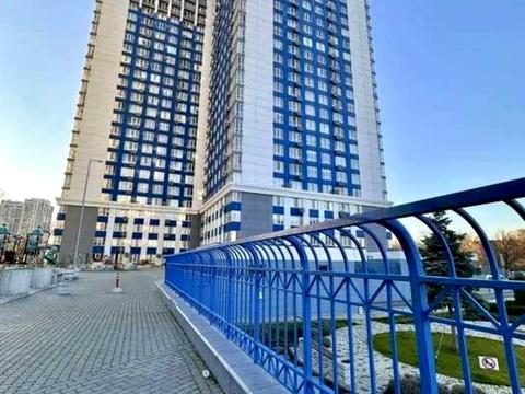 квартира за адресою Георгія Липського вул. (Толбухіна), 135-В