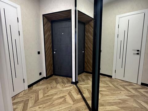 квартира по адресу Героев Небесной Сотни просп., (Будинок 20/10)