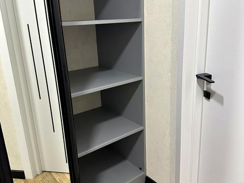 квартира по адресу Героев Небесной Сотни просп., (Будинок 20/10)