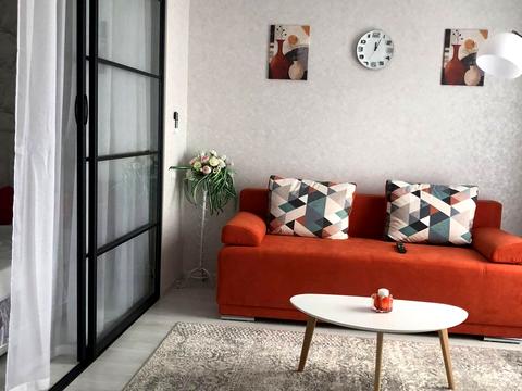 квартира за адресою Чехова вул., 2