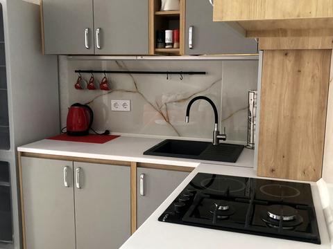 квартира за адресою Чехова вул., 2