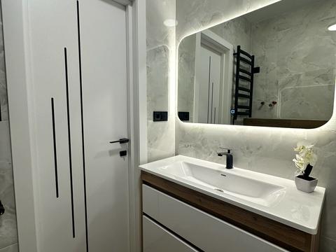 квартира по адресу Героев Небесной Сотни просп., (Будинок 20/10)