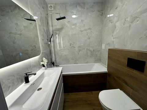 квартира по адресу Героев Небесной Сотни просп., (Будинок 20/10)