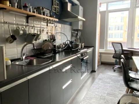 квартира за адресою Тарасівська вул., 3