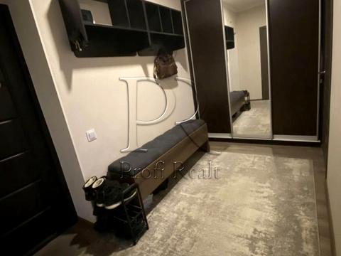 квартира за адресою Тарасівська вул., 3