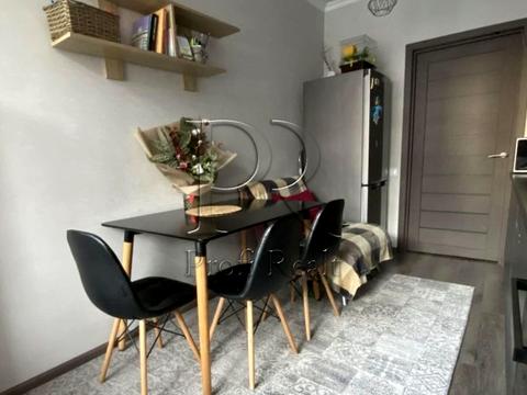 квартира за адресою Тарасівська вул., 3