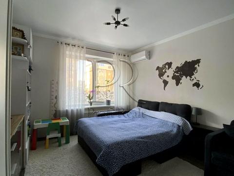 квартира за адресою Тарасівська вул., 3