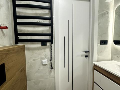 квартира по адресу Героев Небесной Сотни просп., (Будинок 20/10)