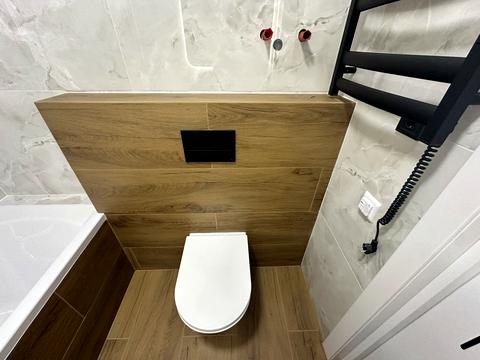 квартира по адресу Героев Небесной Сотни просп., (Будинок 20/10)