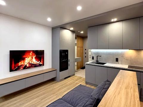 квартира за адресою Дніпро, Набережна Перемоги вул., 112-Д к3