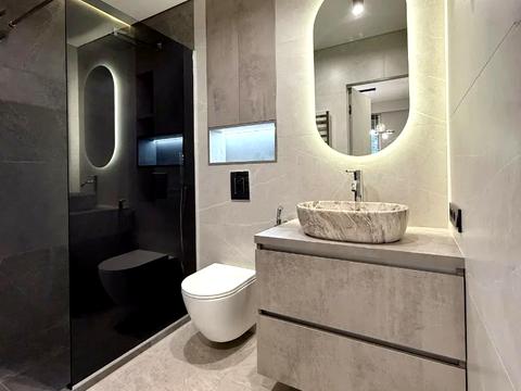 квартира за адресою Дніпро, Набережна Перемоги вул., 112-Д к3