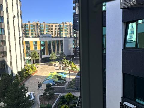 квартира по адресу Героев Небесной Сотни просп., (Будинок 20/10)