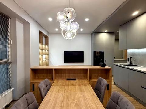 квартира за адресою Дніпро, Набережна Перемоги вул., 112-Д к3