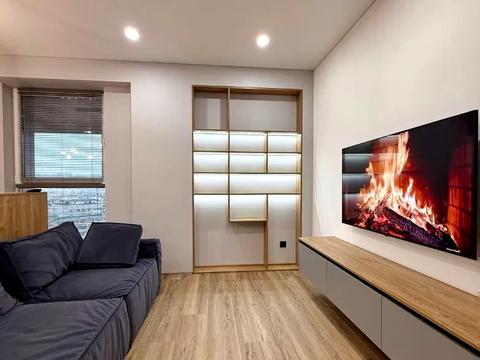 квартира за адресою Дніпро, Набережна Перемоги вул., 112-Д к3