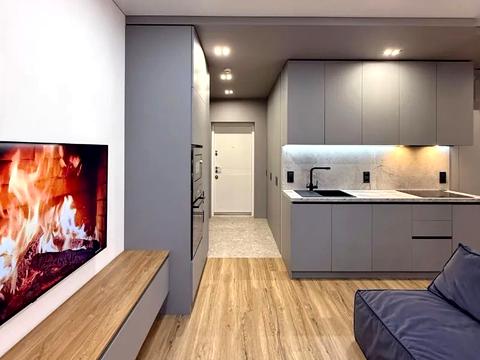 квартира за адресою Дніпро, Набережна Перемоги вул., 112-Д к3