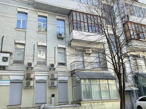 коммерческая по адресу Сечевых Стрельцов ул. (Артема), 42