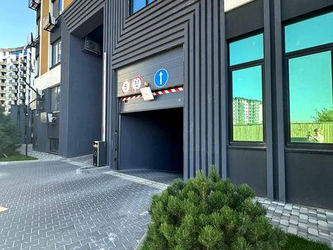 квартира по адресу Героев Небесной Сотни просп., (Будинок 20/10)