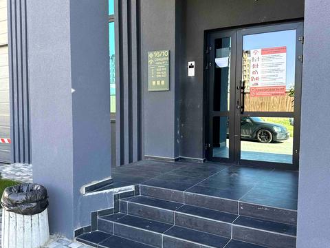 квартира по адресу Героев Небесной Сотни просп., (Будинок 20/10)