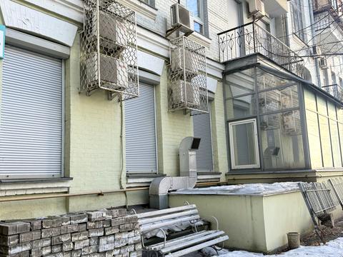 коммерческая по адресу Сечевых Стрельцов ул. (Артема), 42