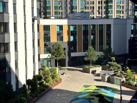 квартира по адресу Героев Небесной Сотни просп., (Будинок 20/10)