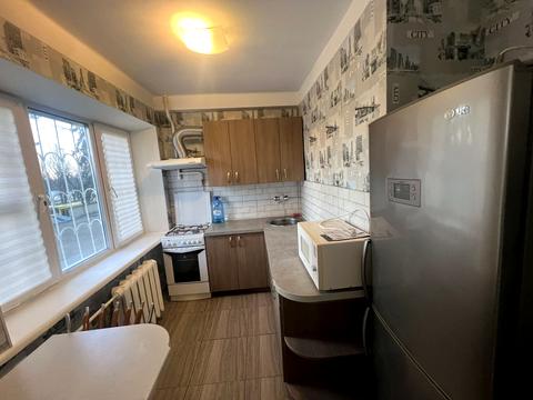 квартира по адресу Русановская набережная ул., 4