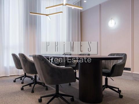 коммерческая по адресу Бульварно-Кудрявская ул. (Воровского), 17