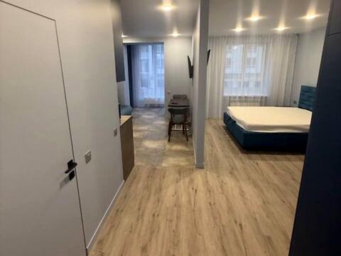 квартира за адресою Співдружності вул., 8